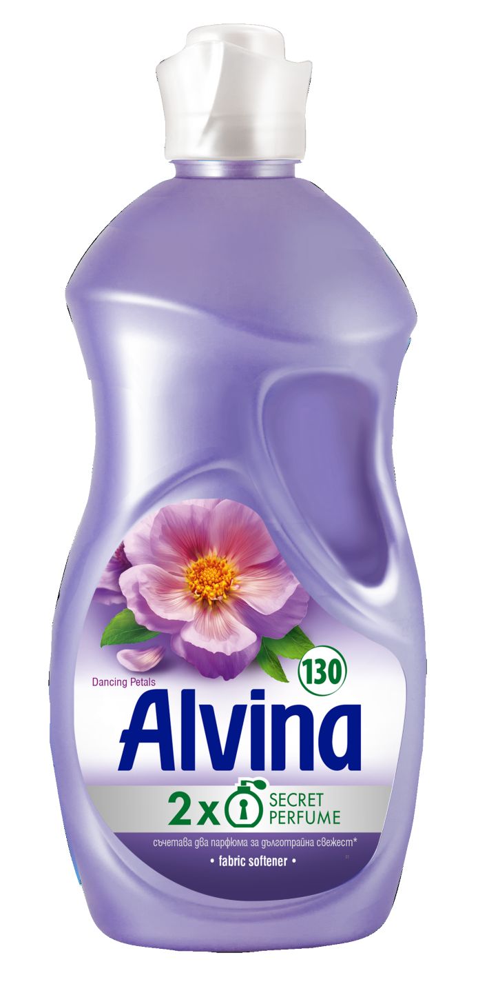 Изображение на Alvina Омекотител