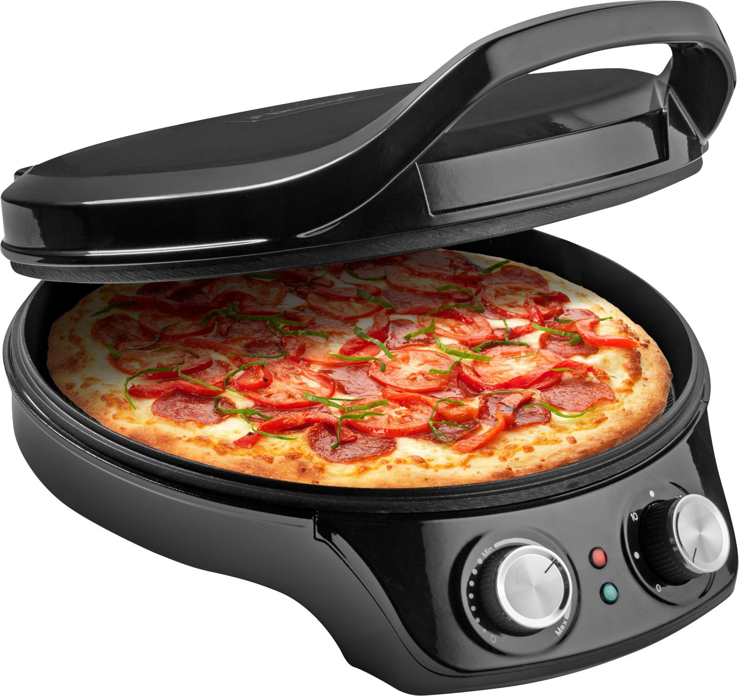 BESTRON Pizza-Ofen und Grill »APZ300Z«