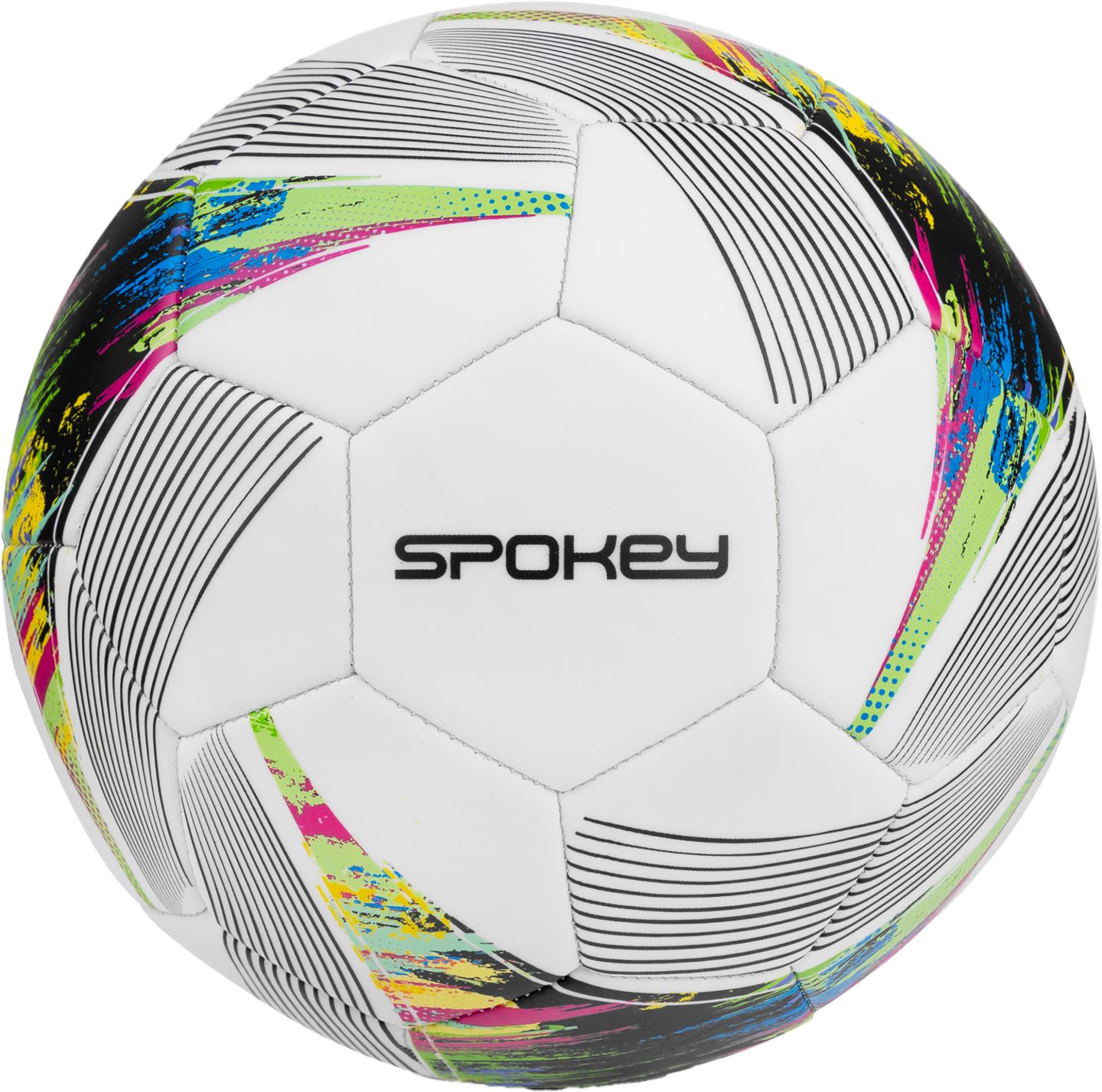 Spokey Futbalová lopta