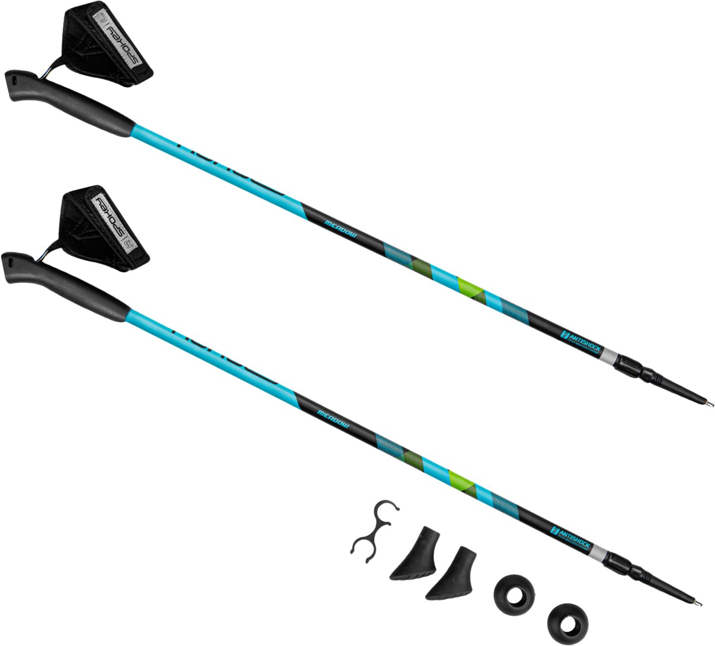 Spokey Palice Nordic Walking