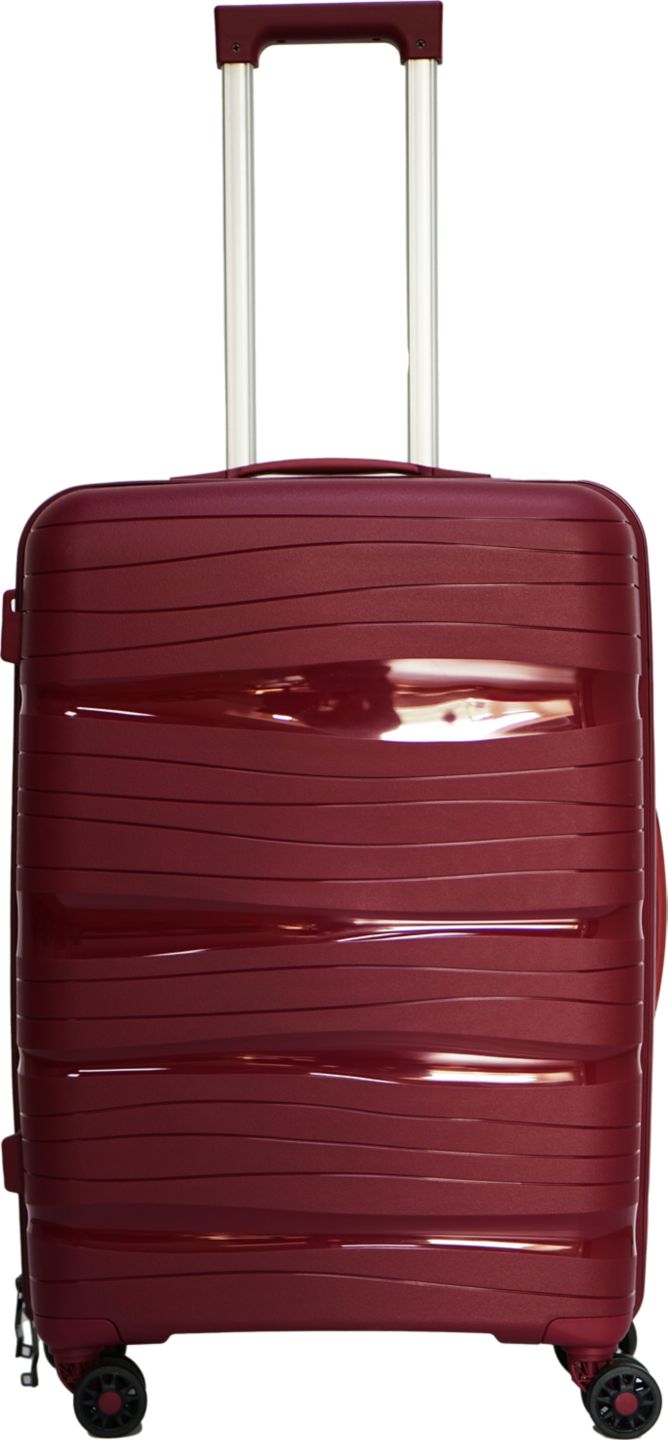 Cestovný kufor, veľ.: L 