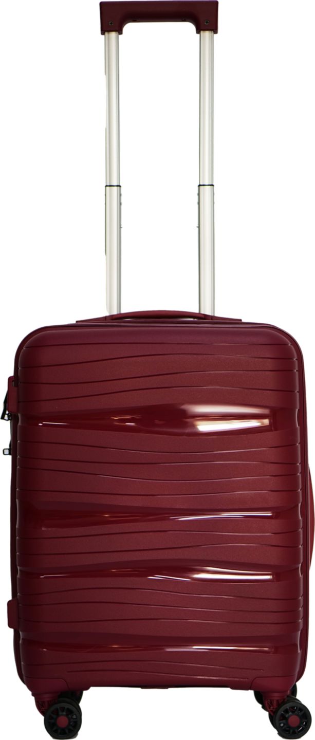 Cestovný kufor, veľ.: M 