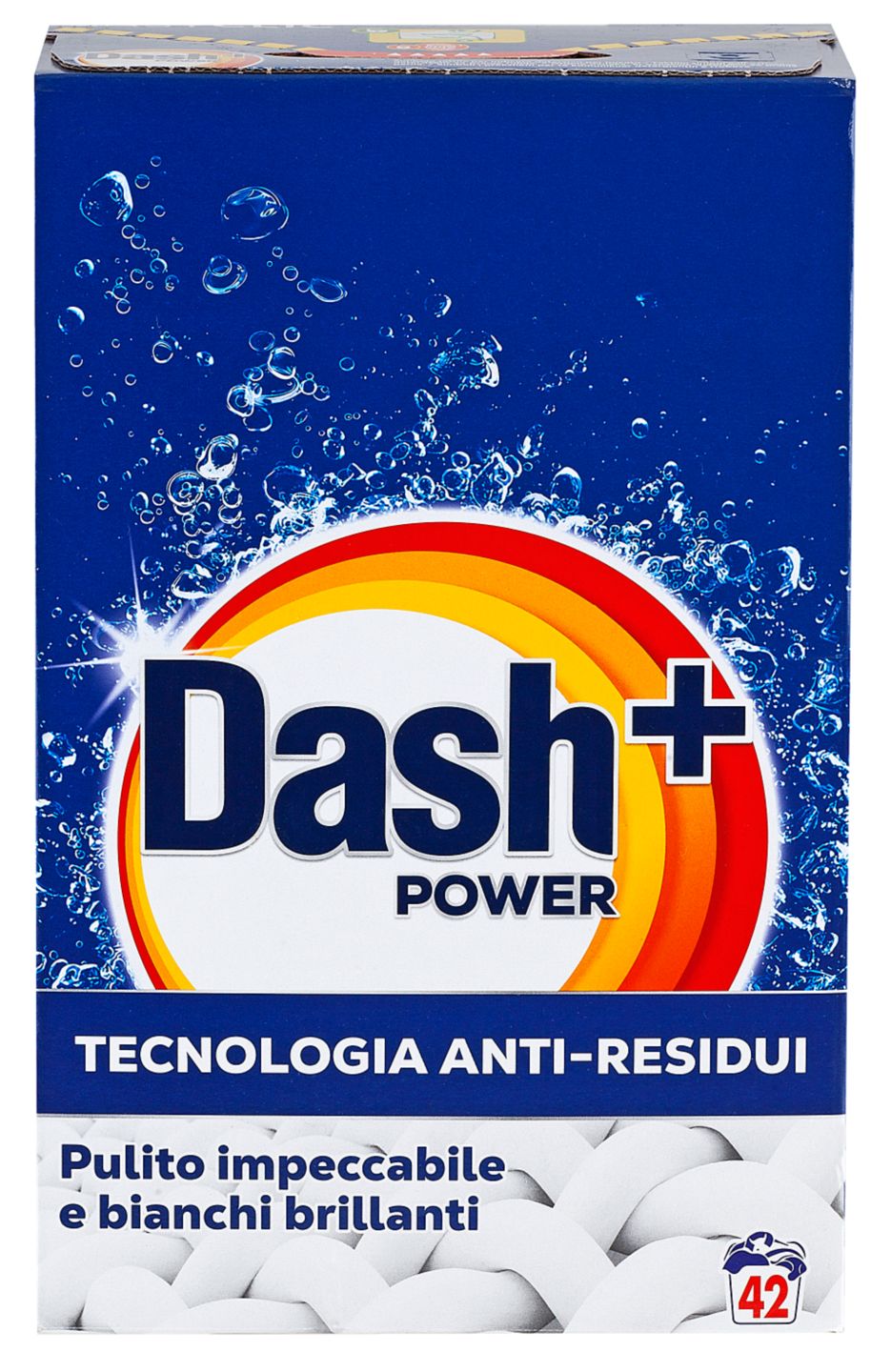 Dash Deterdžent za rublje
MPC 6.5.2025=19,99€