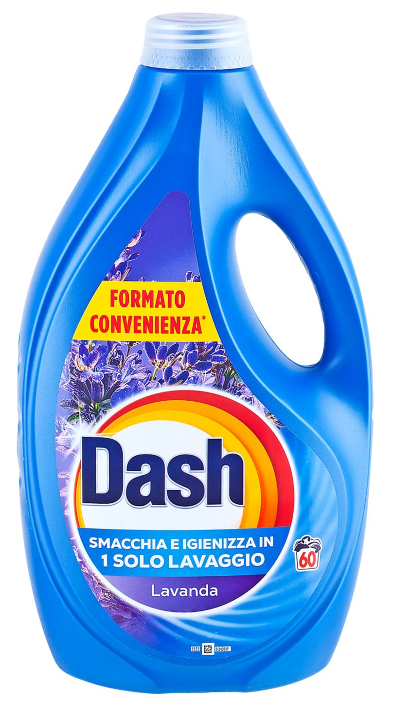 Dash Deterdžent za rublje
MPC 6.5.2025=23,99€