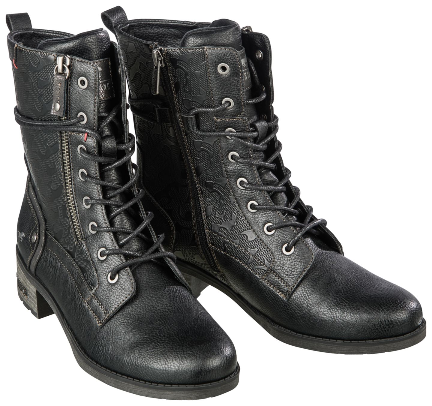 MUSTANG Damen-Boots