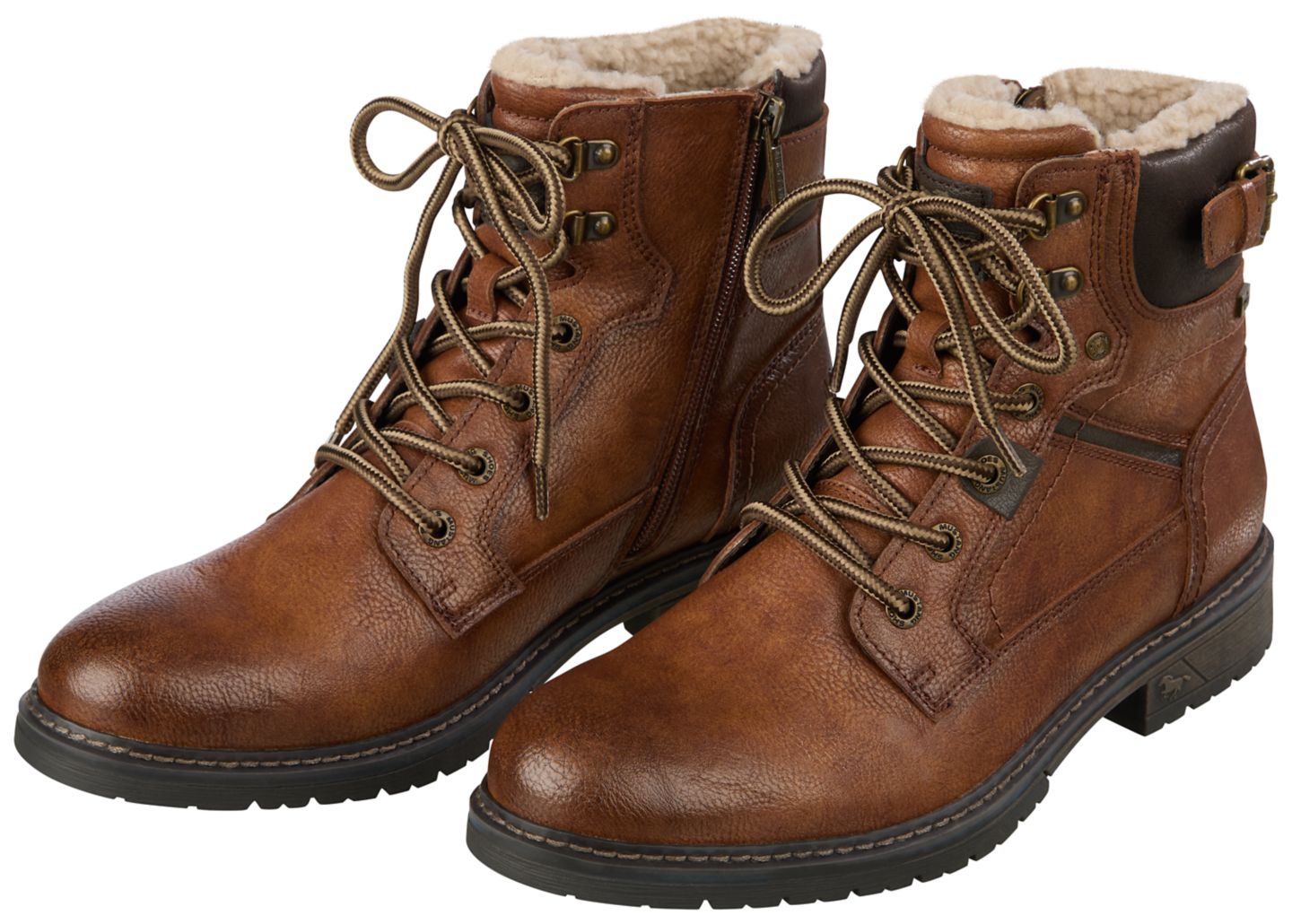 MUSTANG Herren-Boots 