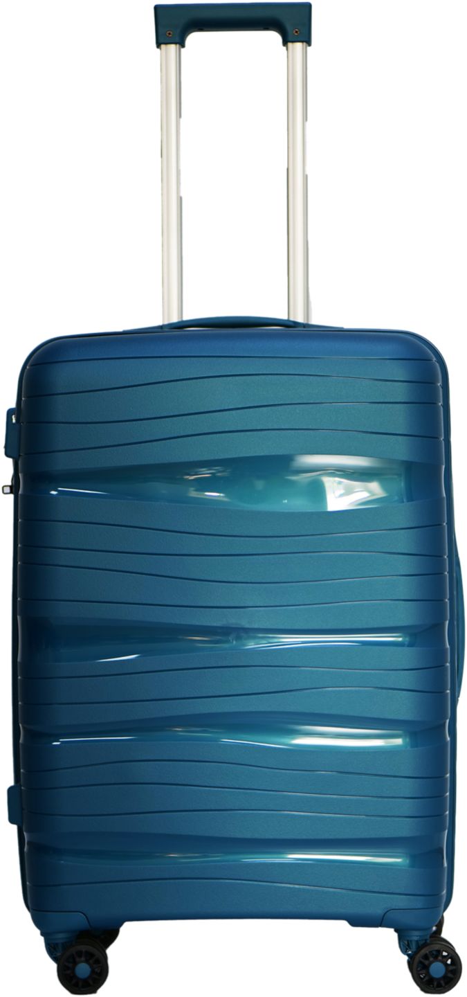 Cestovný kufor, veľ.: L 