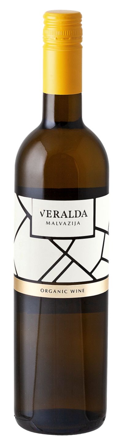 Veralda Malvazija
MPC 8.5.2025=12,85€