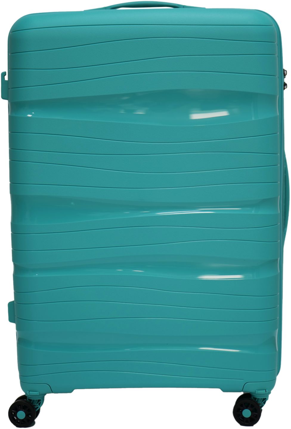 Cestovný kufor, veľ.: M 