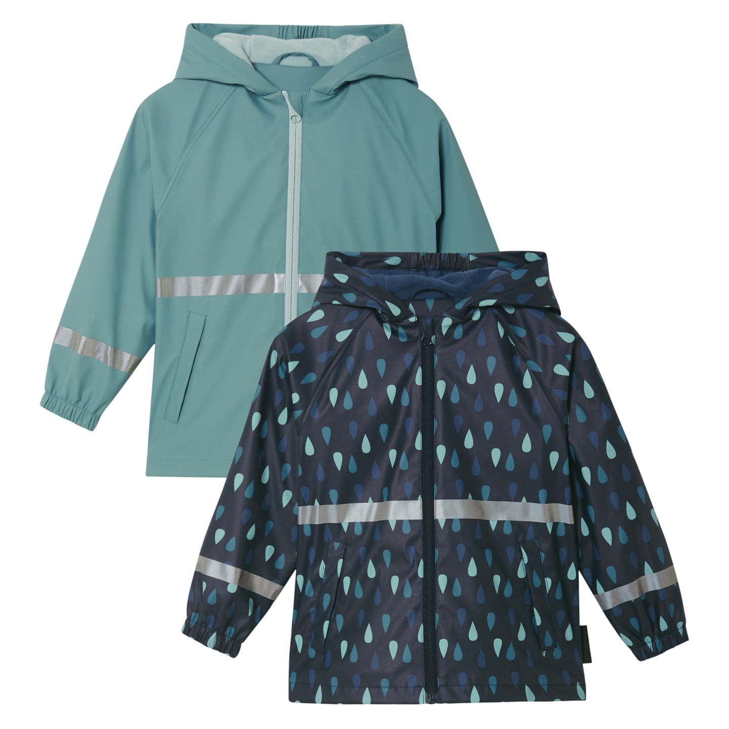 KUNIBOO® Matsch- und Buddeljacke