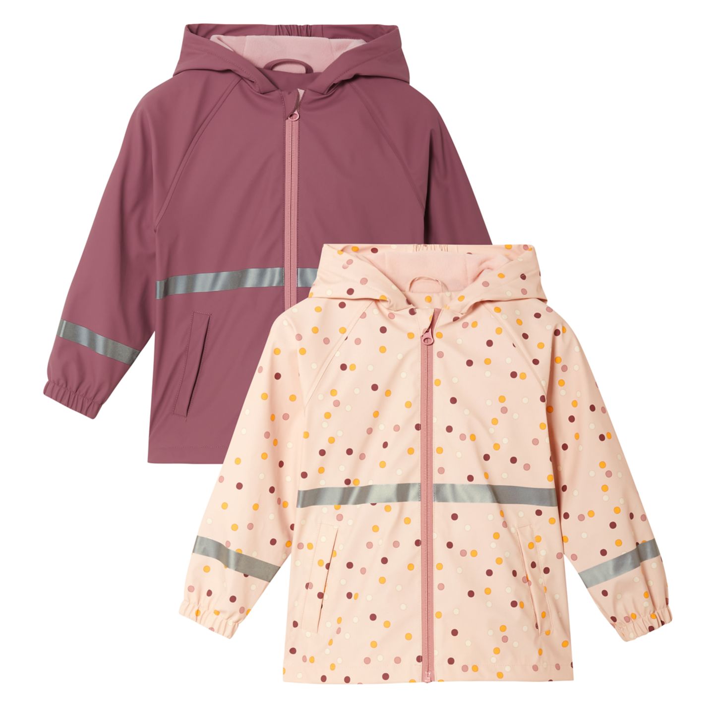 KUNIBOO® Matsch- und Buddeljacke