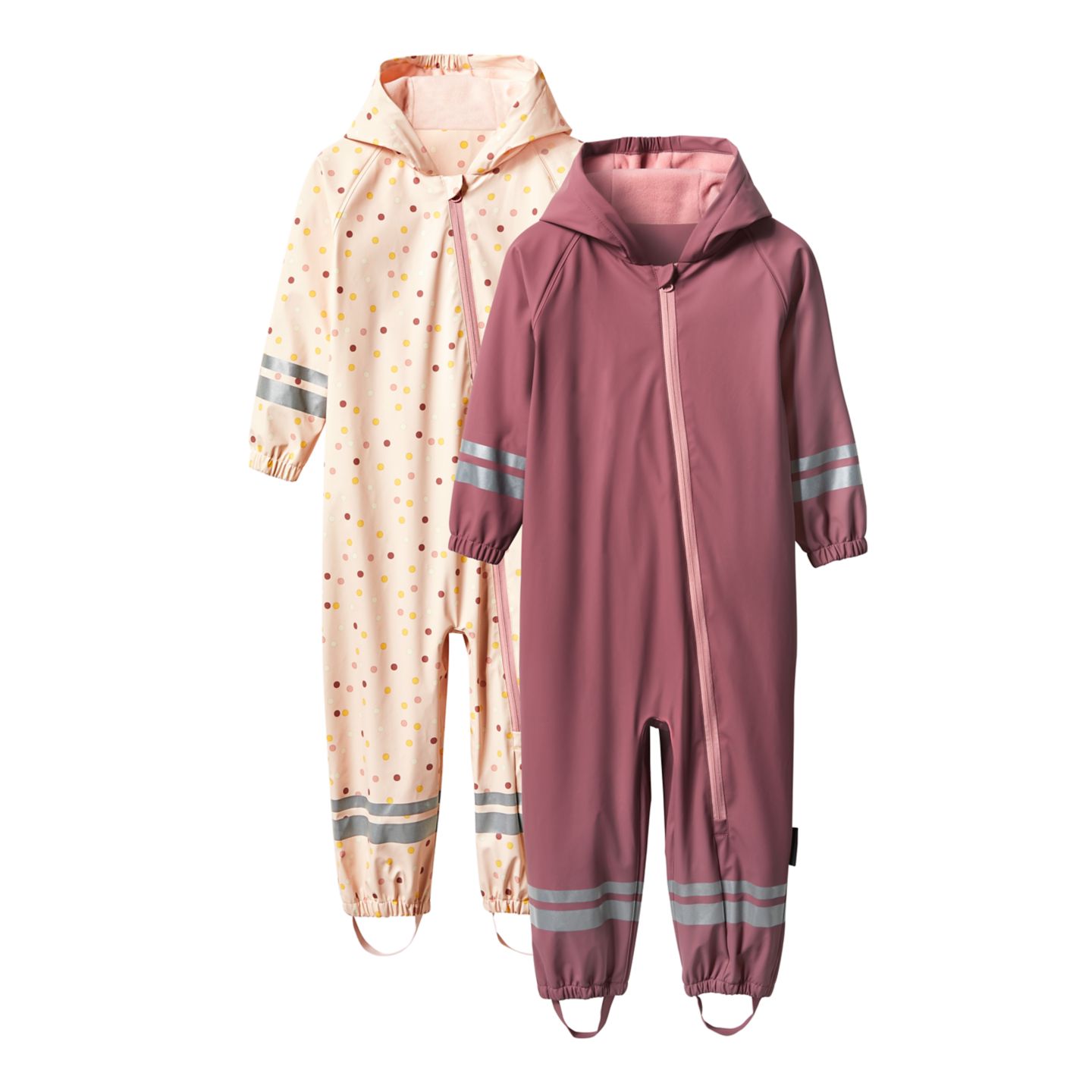 KUNIBOO® Matsch- und Buddel-Overall