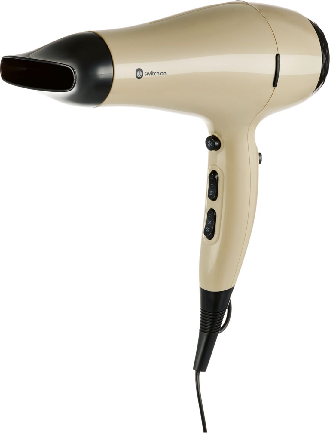 SWITCH ON® Ionen-Haartrockner »CHTD 2200«