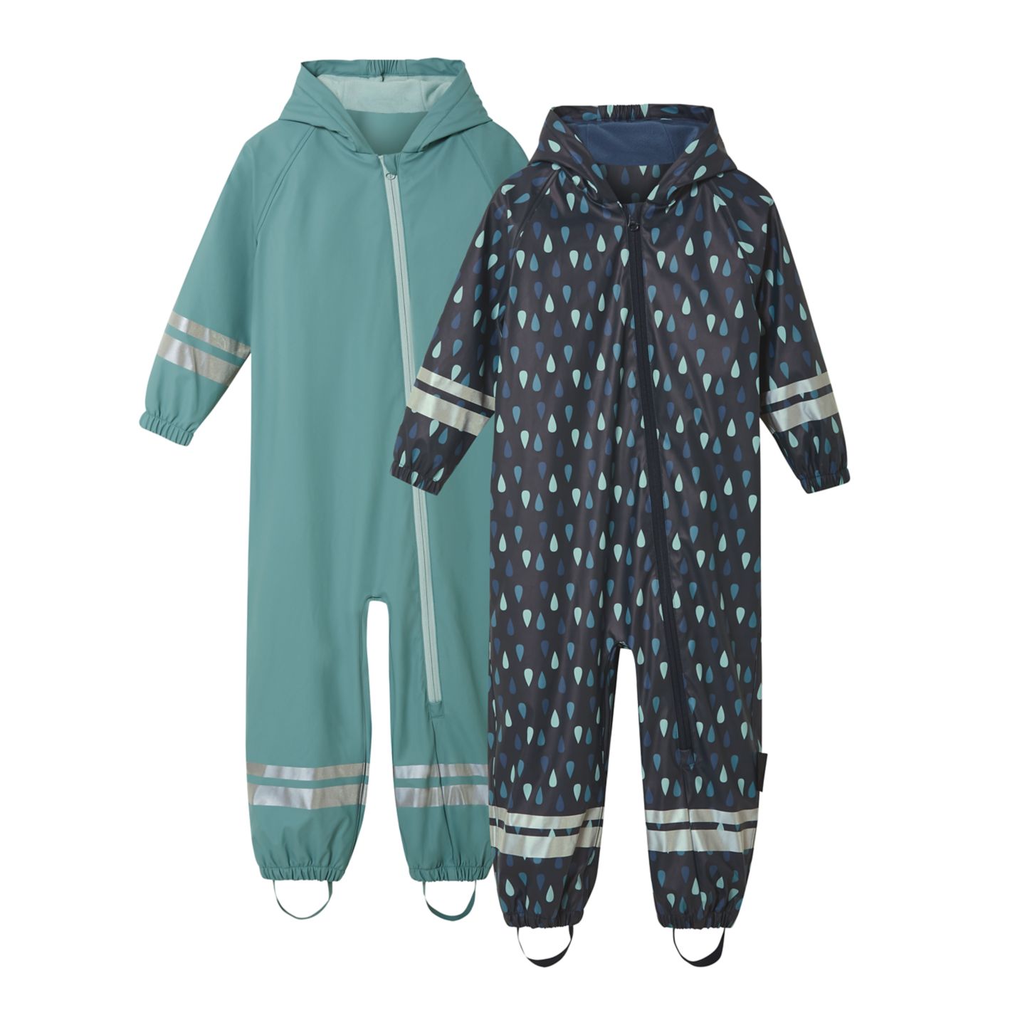 KUNIBOO® Matsch- und Buddel-Overall