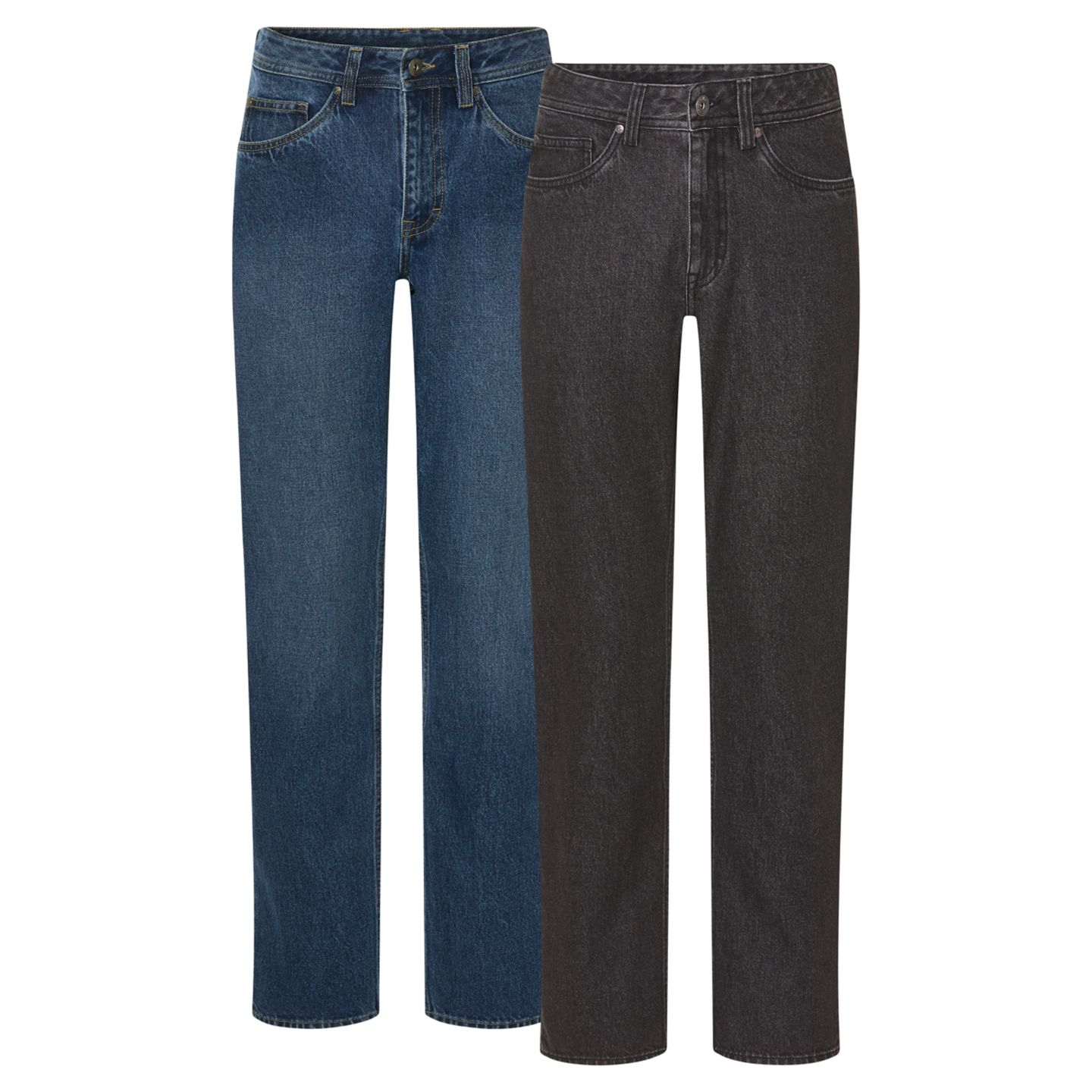 TOWNLAND® Herren-Jeans