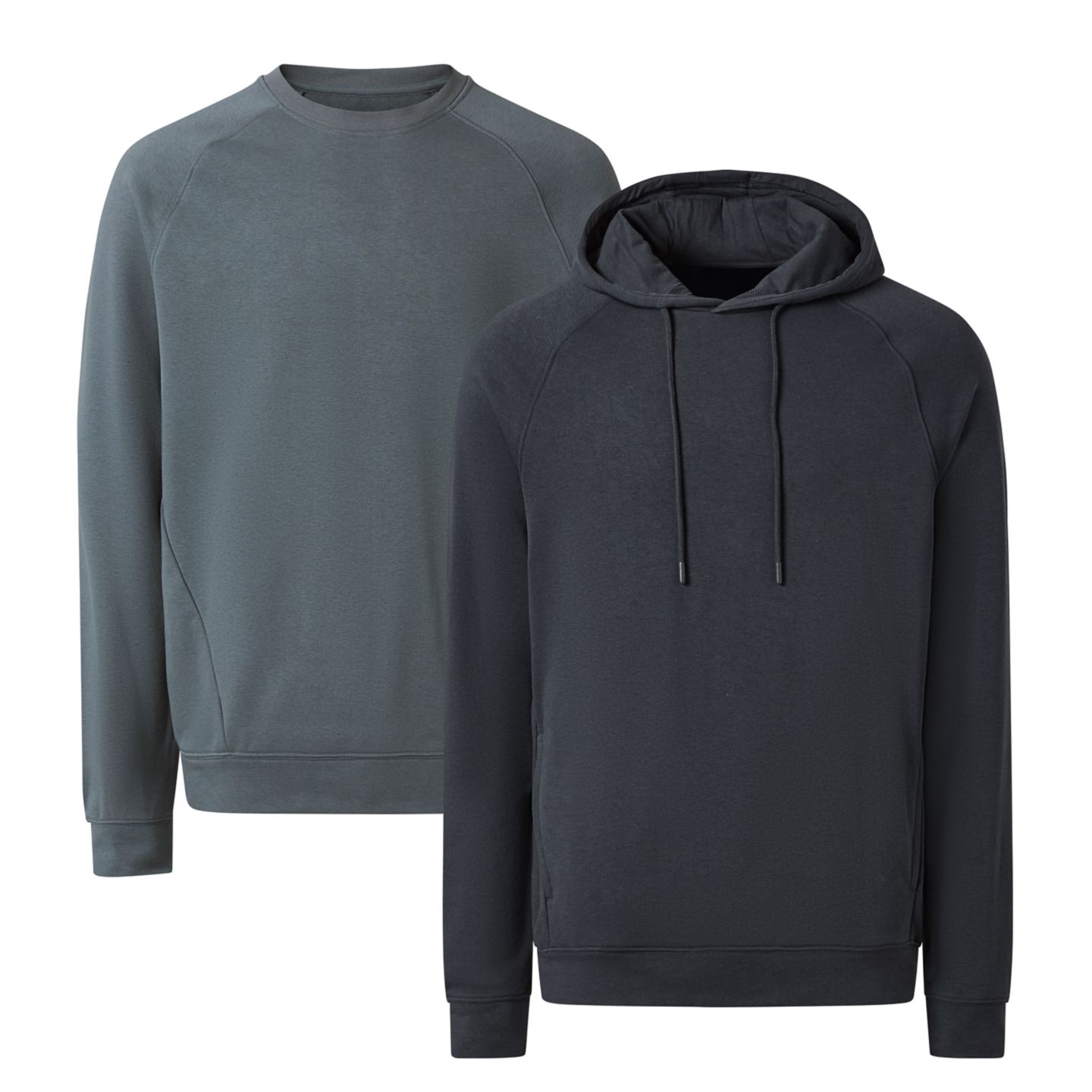 TOWNLAND® Herren-Sweathoodie