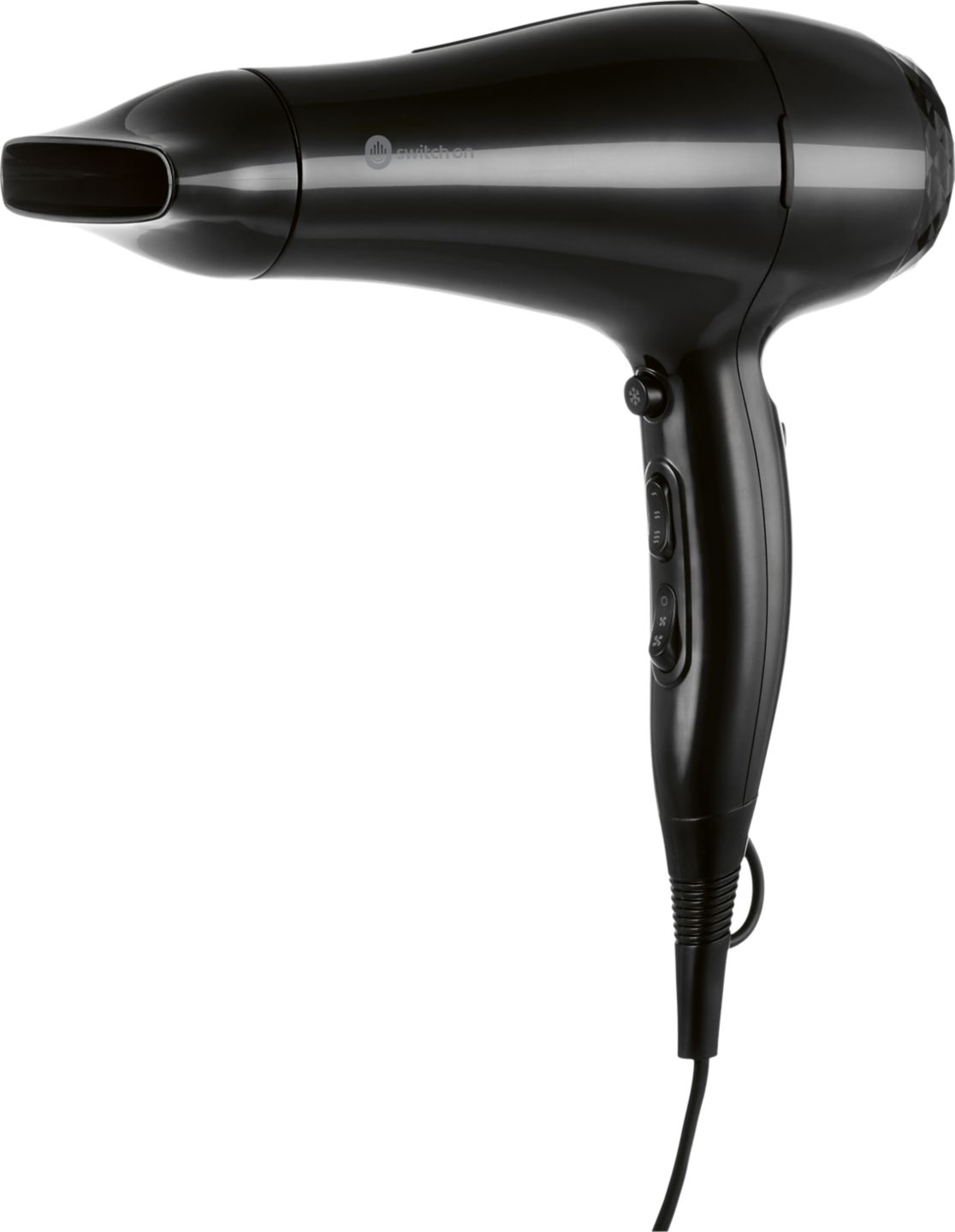 SWITCH ON® Ionen-Haartrockner »CHTD 2200«