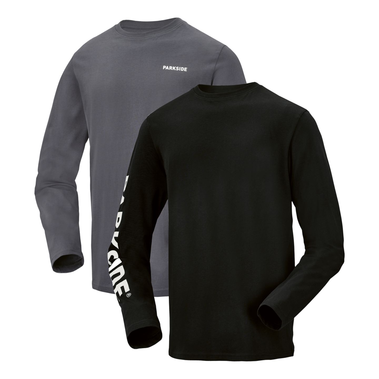 PARKSIDE® Herren-Langarmshirt