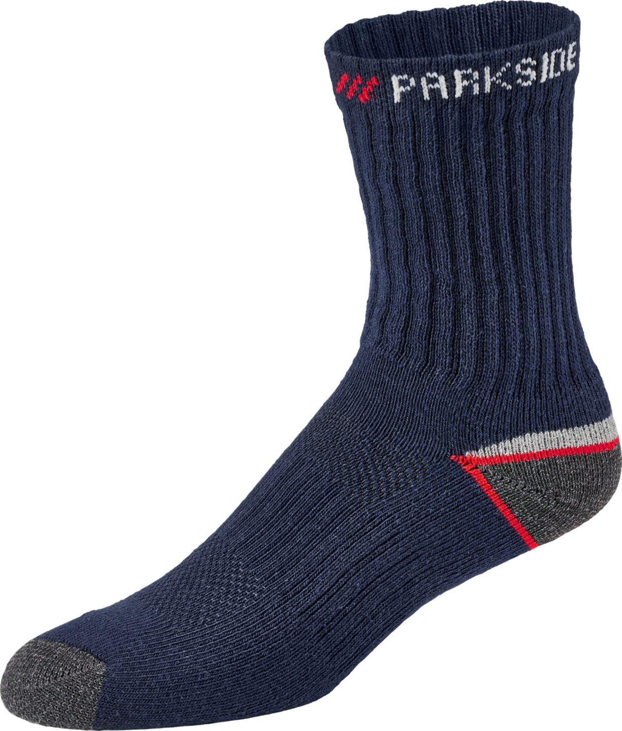 PARKSIDE® Herren-Arbeitssocken