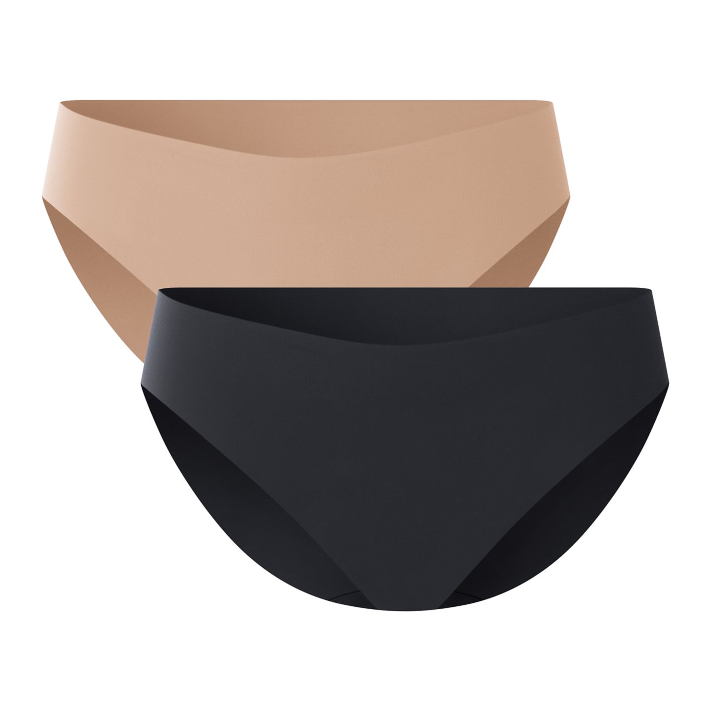 OYANDA® Damen-Lasercut-Slips