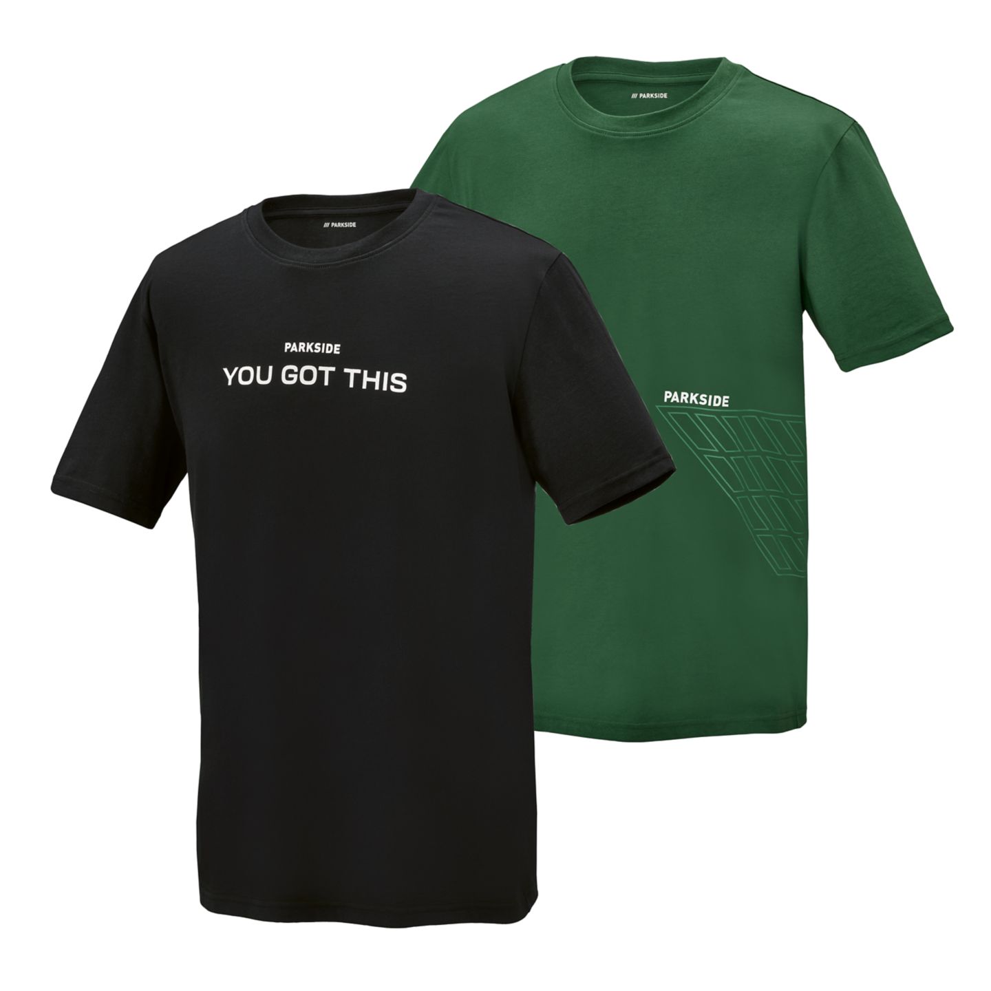 PARKSIDE® Herren-T-Shirt