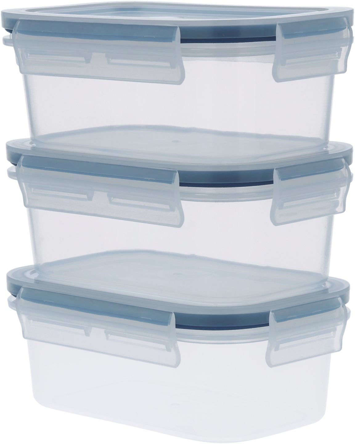 SPICE&SOUL® Frischhaltedosen ca. 0,6 l
