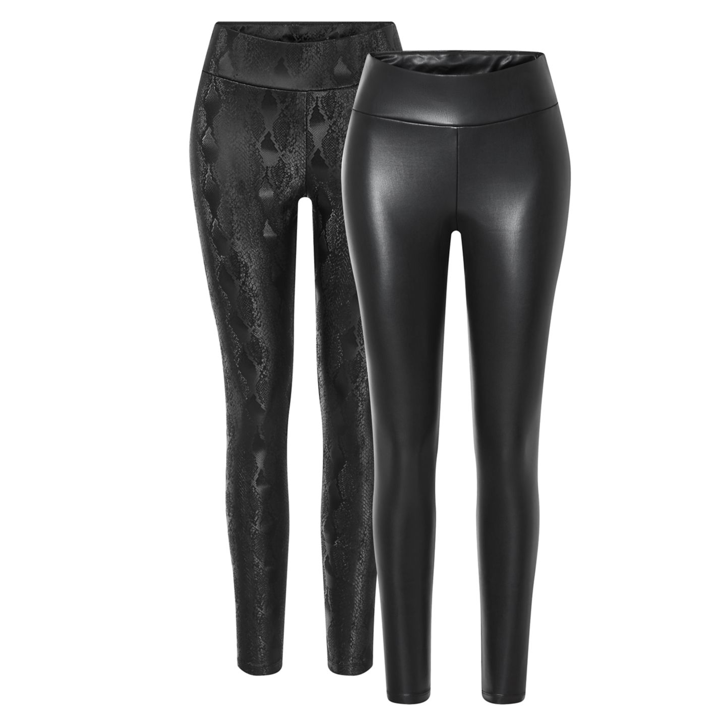 OYANDA® Damen-Leggings