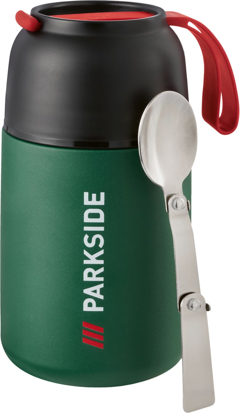 PARKSIDE® Isolier-Lunchbehälter 650 ml