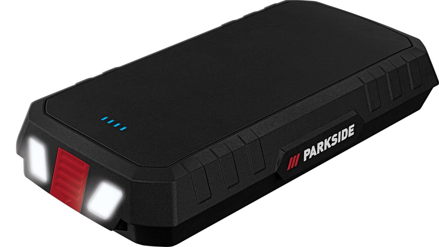 PARKSIDE® Powerbank »PPB 20000 A1«