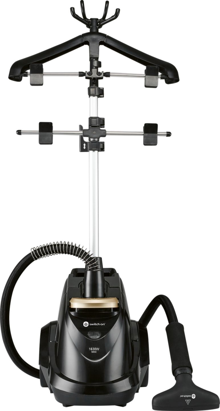 SWITCH ON® Dampfglättersystem »SODGS 1630«