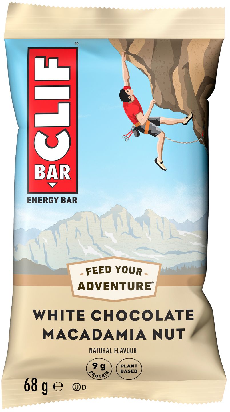 CLIF Energy Bar