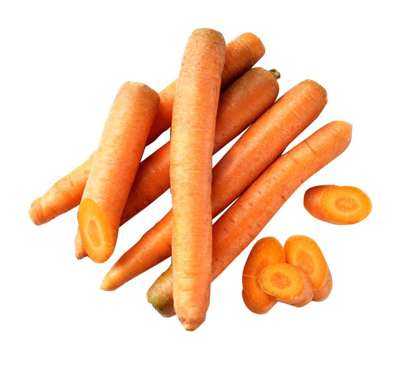 KBio Mrkva 1 kg MPC 7.5.2025=1,99€