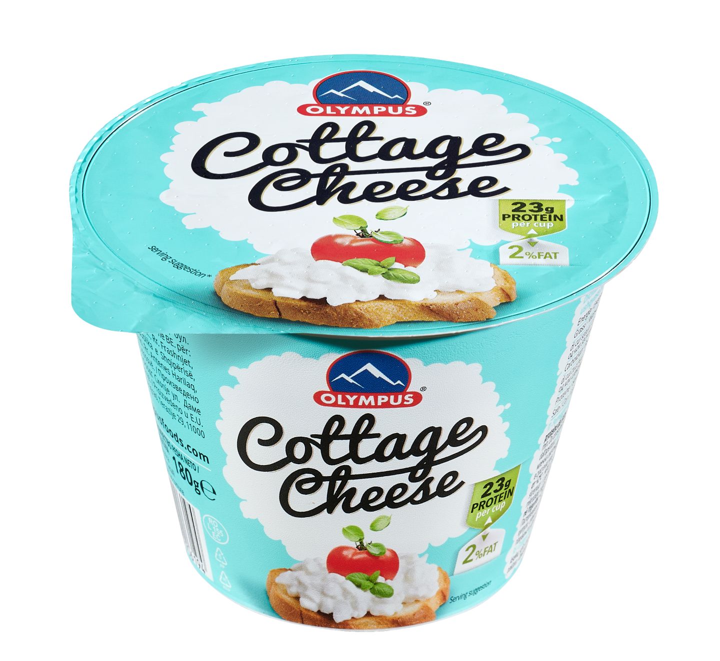 Изображение на OLYMPUS Сирене котидж