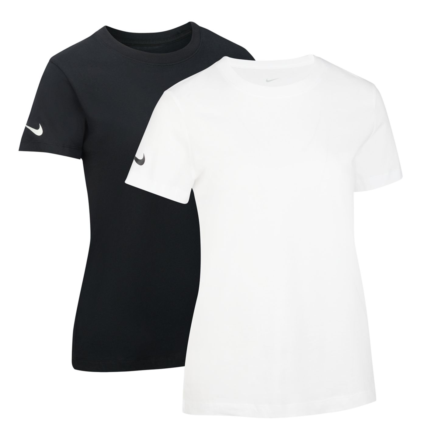 NIKE Damen-T-Shirt 