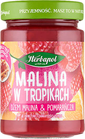 Herbapol Dżem