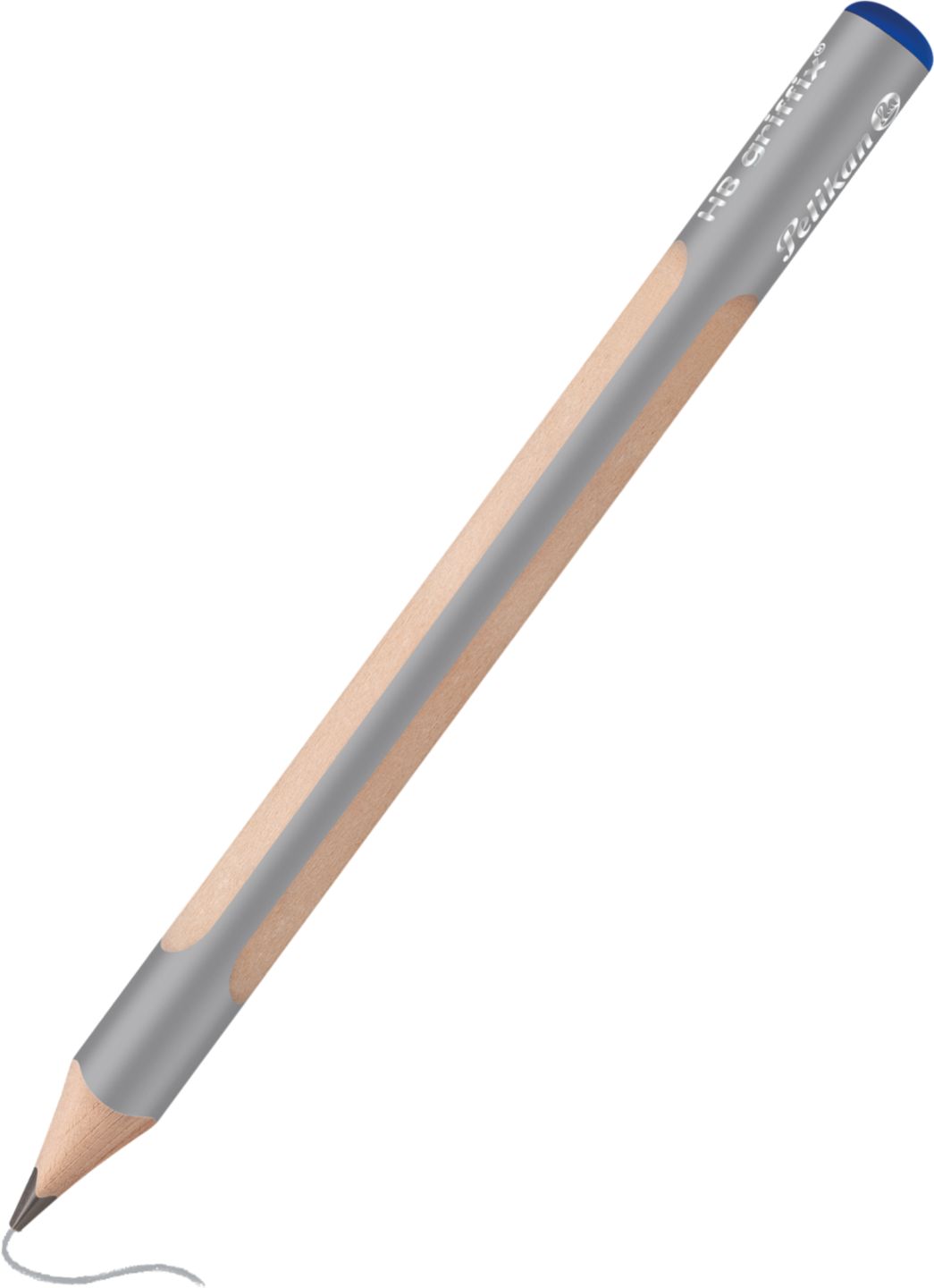 PELIKAN Bleistifte HB »griffix«