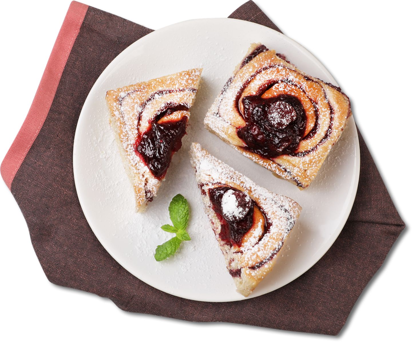 Čerešňová kocka 145 g 