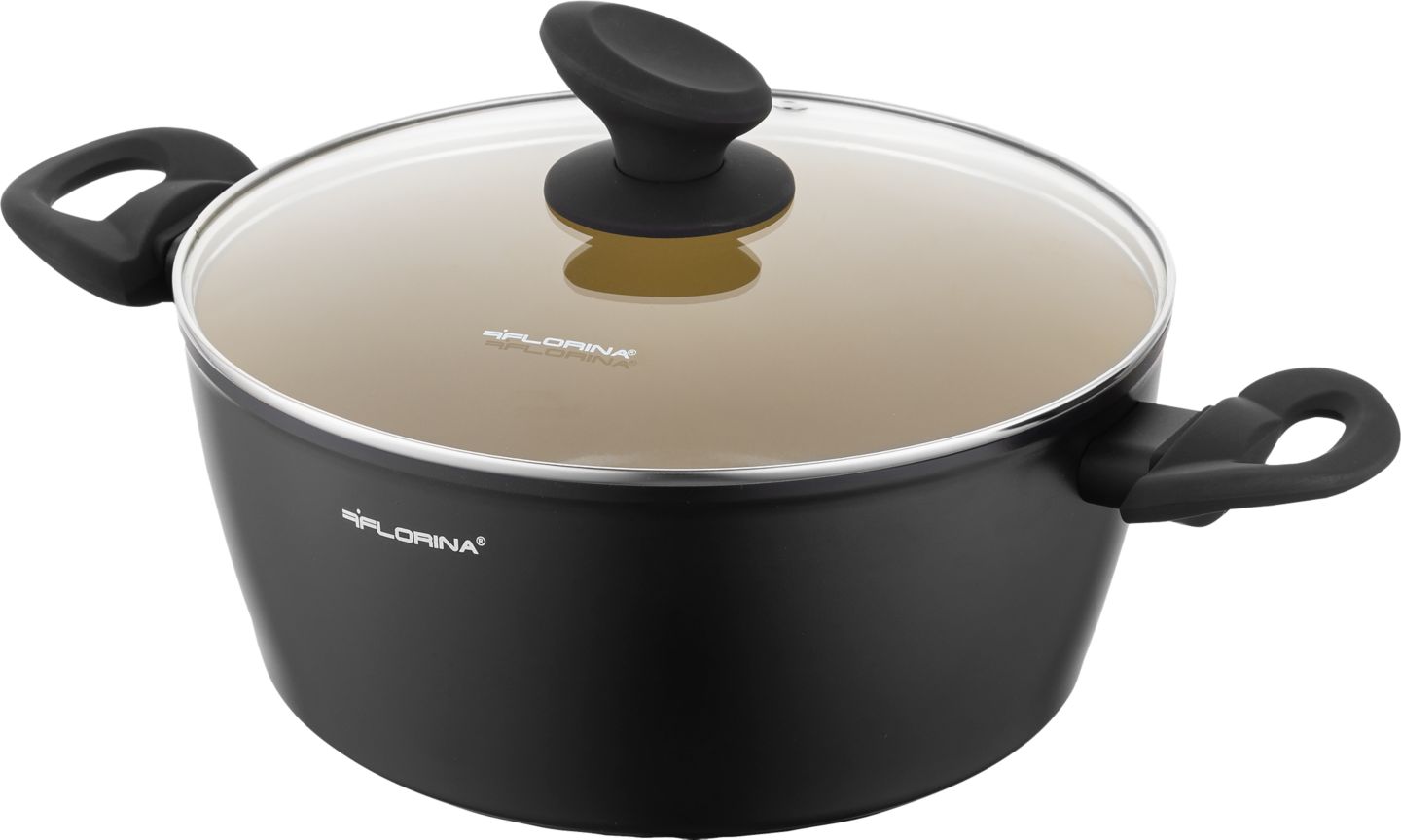 AMVEGAN Hrniec s pokrievkou - 3,6 l