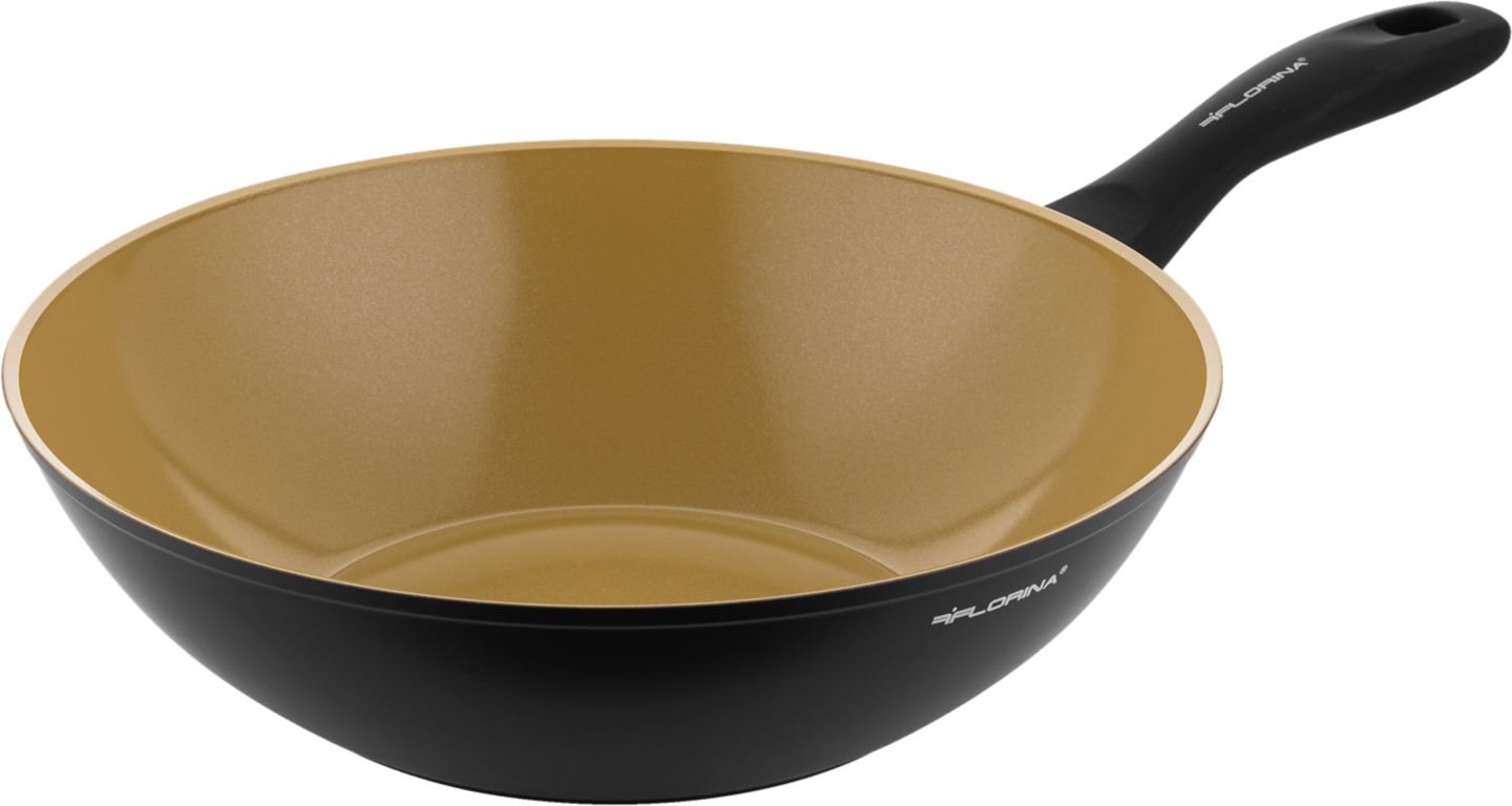 AMVEGAN Wok, Ø 28cm