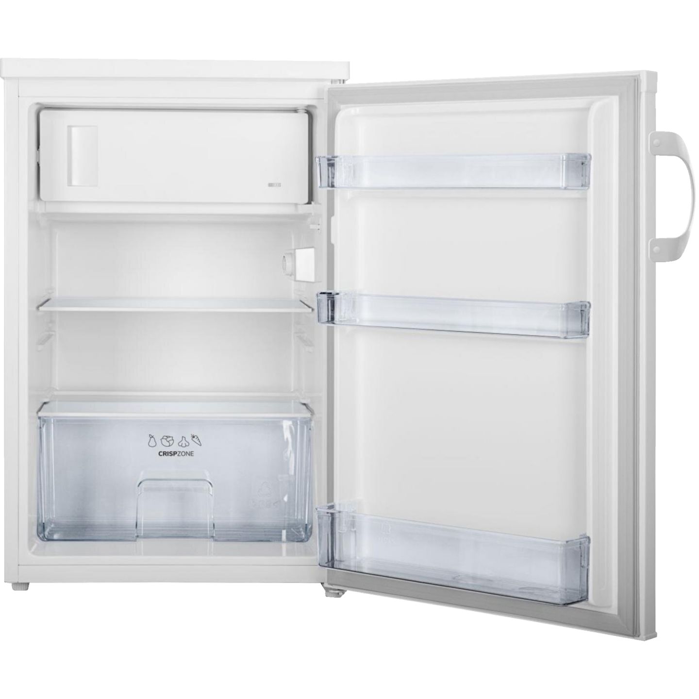 Изображение на GORENJE Хладилник RB492PW