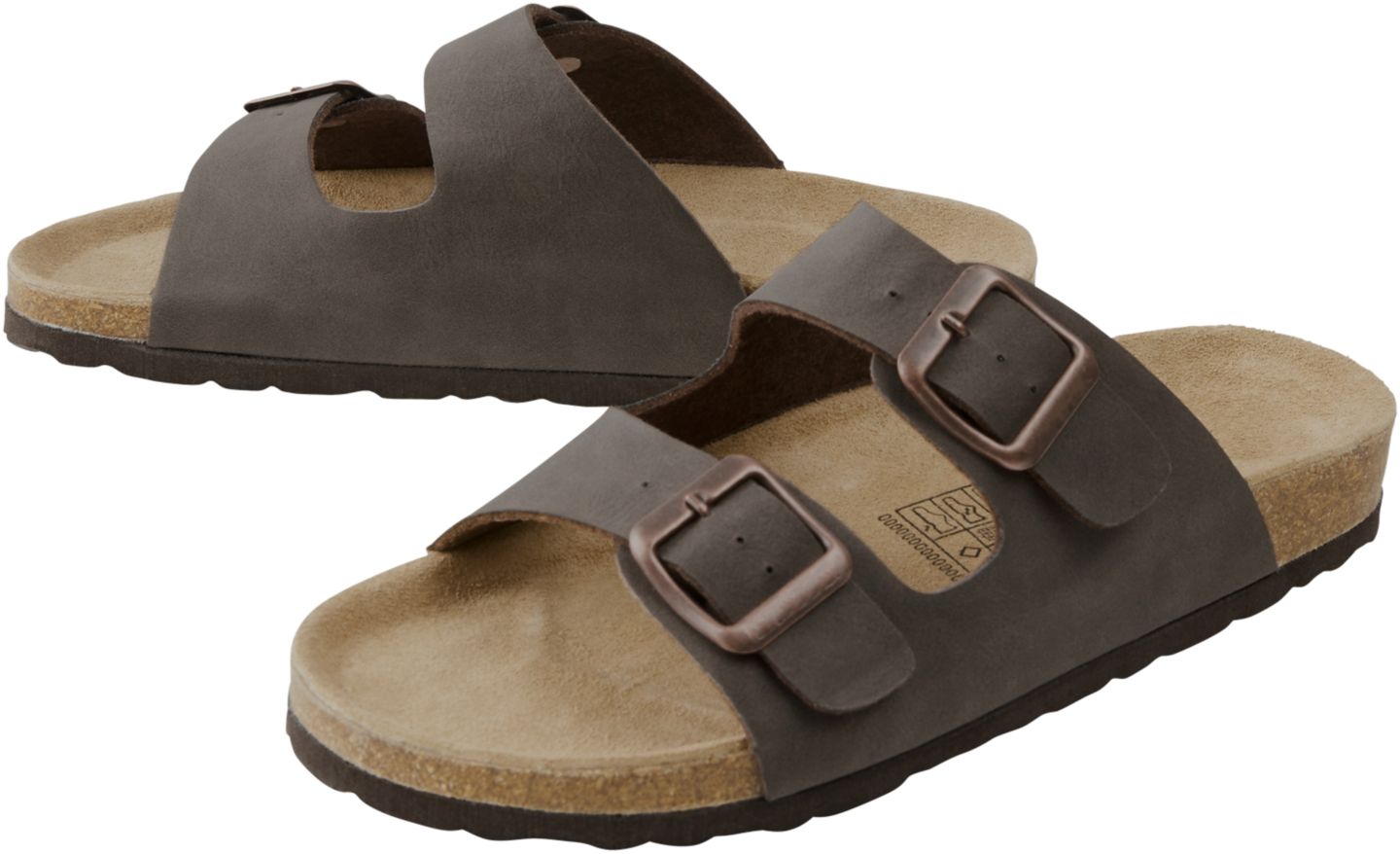 OYANDA® Damen-Pantoletten