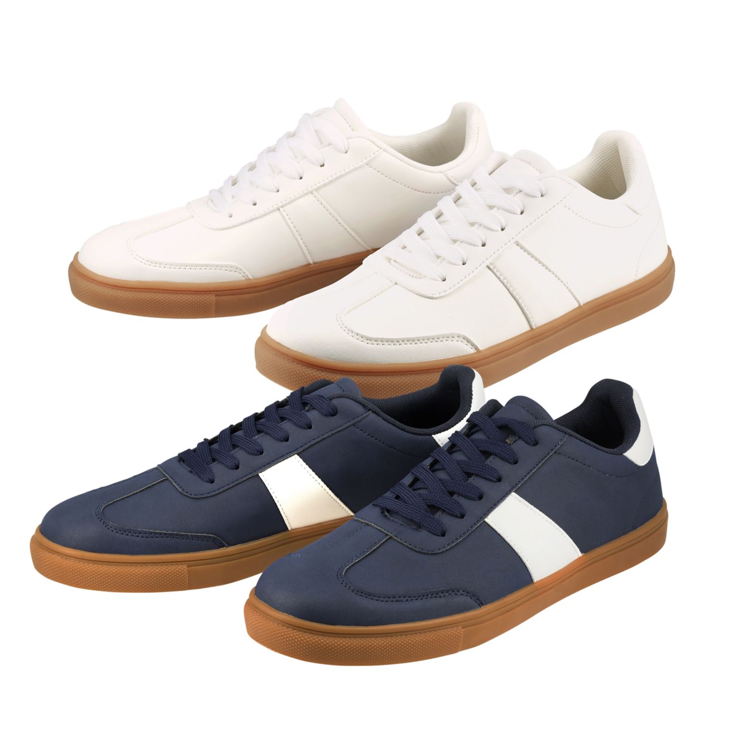 TOWNLAND® Herren-Sneaker