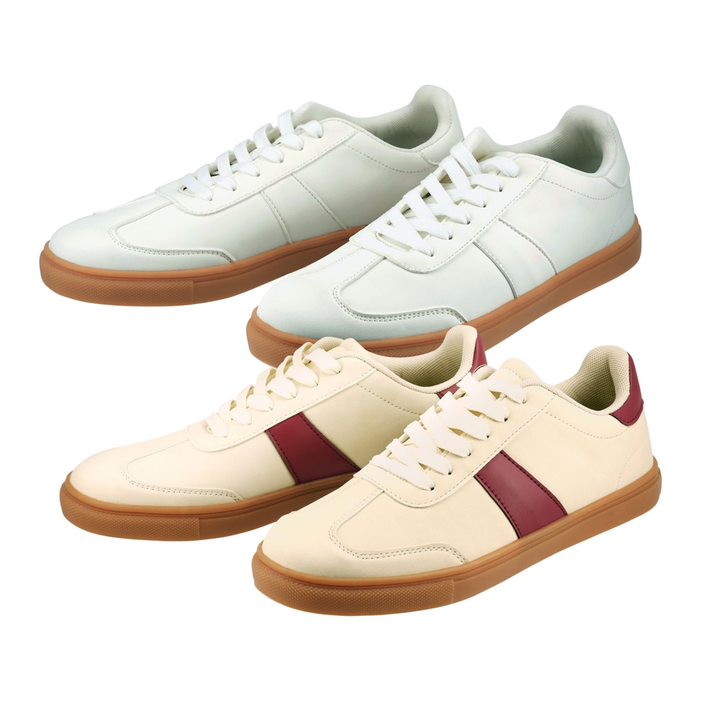 OYANDA® Damen-Sneaker