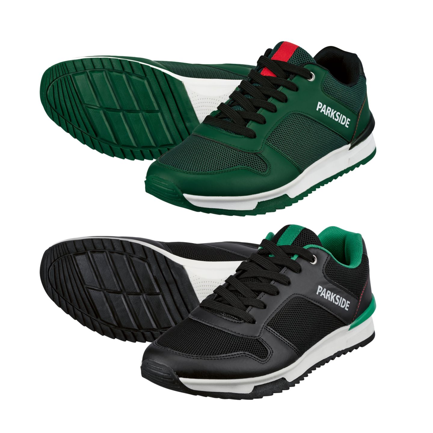 PARKSIDE® Herren-Sneaker