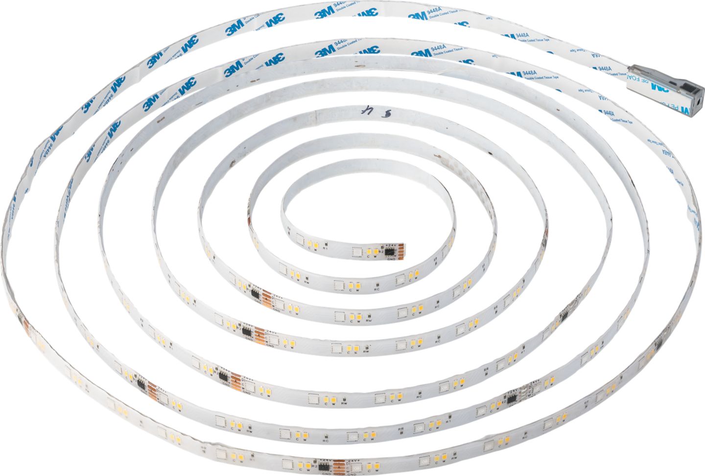 LIV&BO® LED-Band RGB