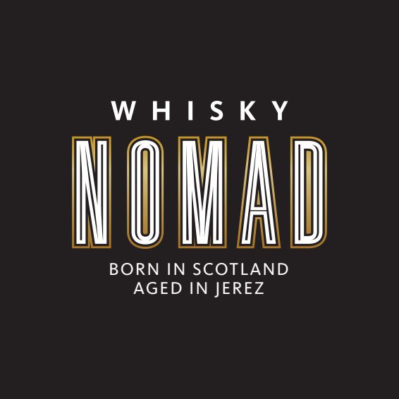 Изображение на Nomad Outland Шотландско уиски
41,3% vol