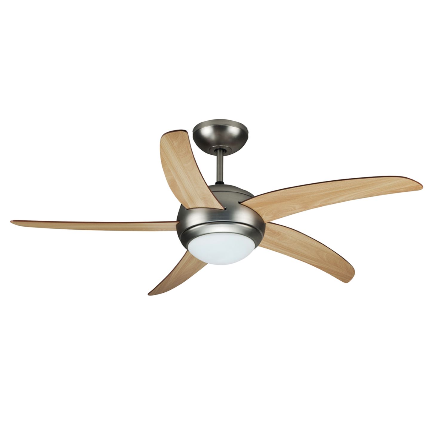 Ventilator s LED osvjetljenjem