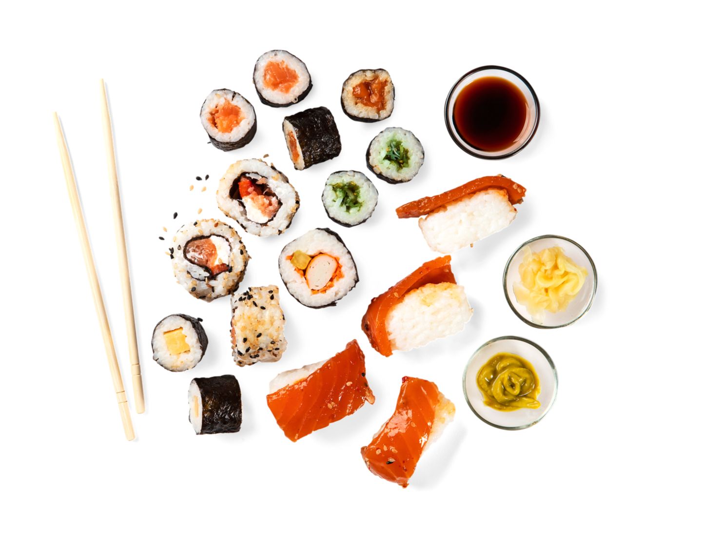 MOWI Sushi set veliki 367,5 g
MPC 31.12.2025 = 9,99 €