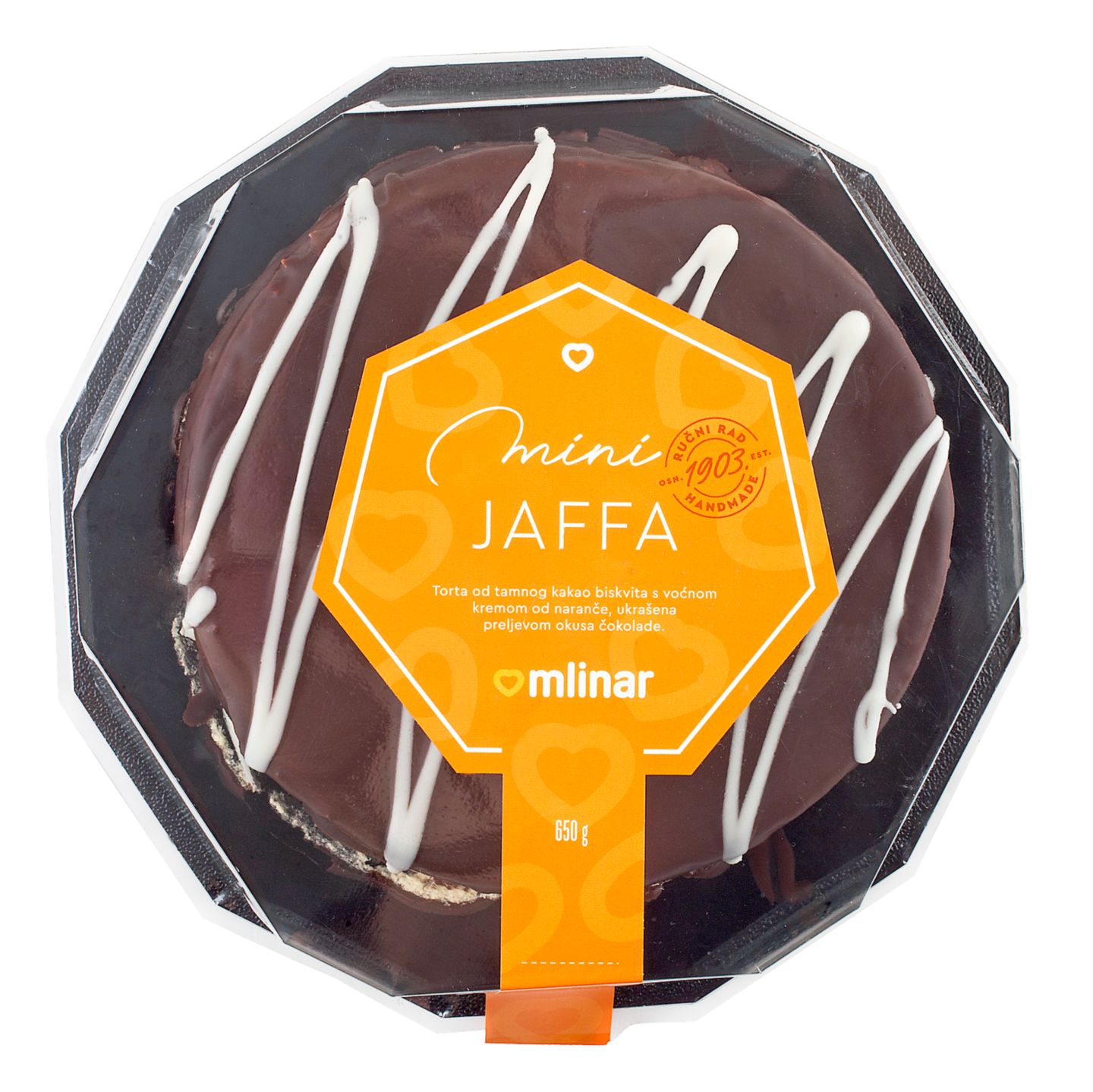 Mlinar Torta
MPC 21.5.2025=12,99€
