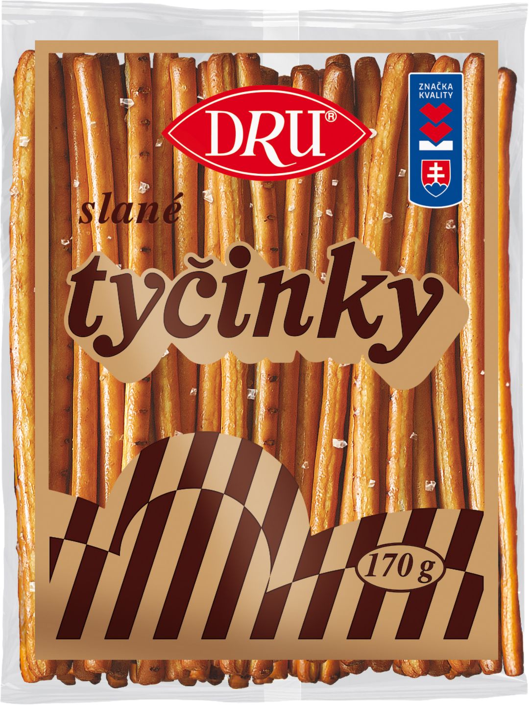 DRU Tyčinky